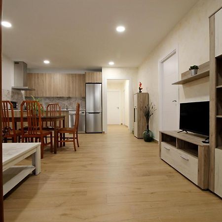 Apartamento Turistico La Vera Aldeanueva de la Vera Εξωτερικό φωτογραφία