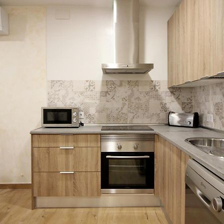 Apartamento Turistico La Vera Aldeanueva de la Vera Εξωτερικό φωτογραφία